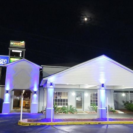 Travelodge By Wyndham Walterboro Dış mekan fotoğraf