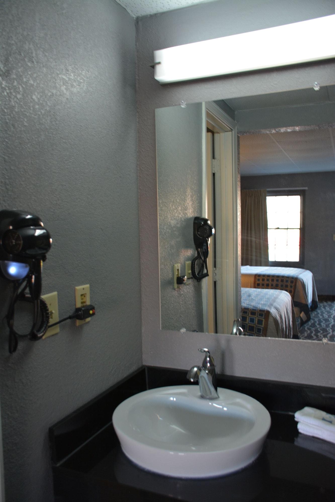 Travelodge By Wyndham Walterboro Dış mekan fotoğraf
