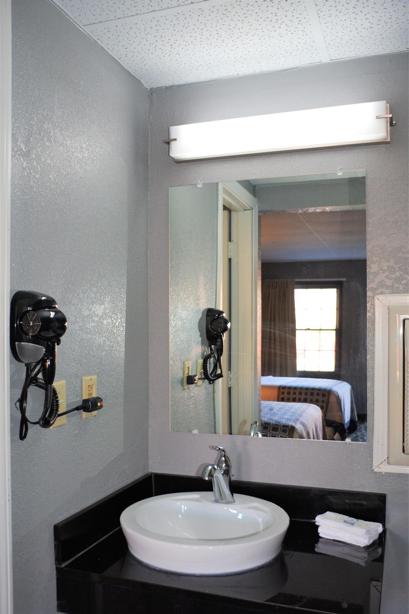 Travelodge By Wyndham Walterboro Dış mekan fotoğraf
