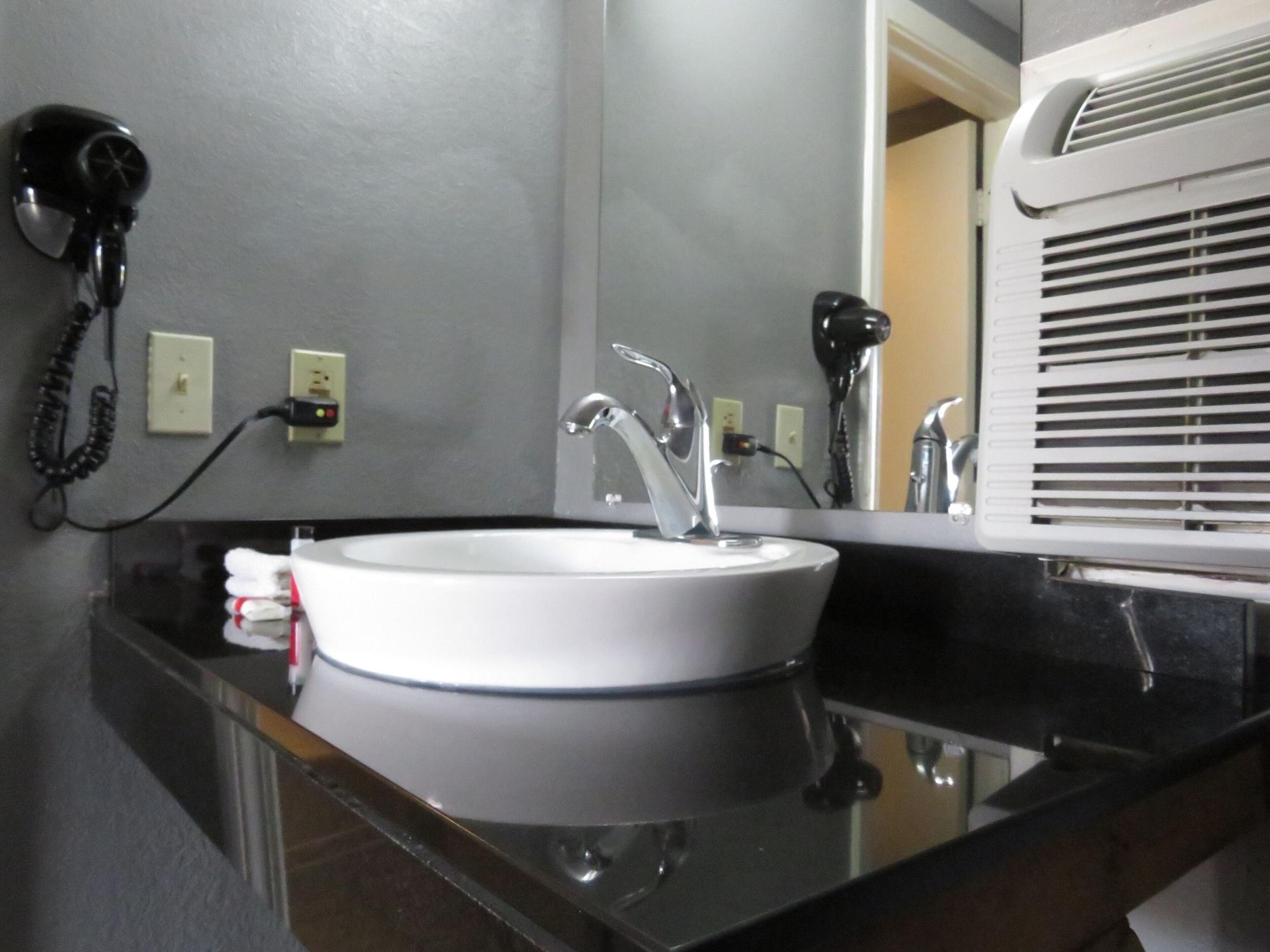 Travelodge By Wyndham Walterboro Dış mekan fotoğraf