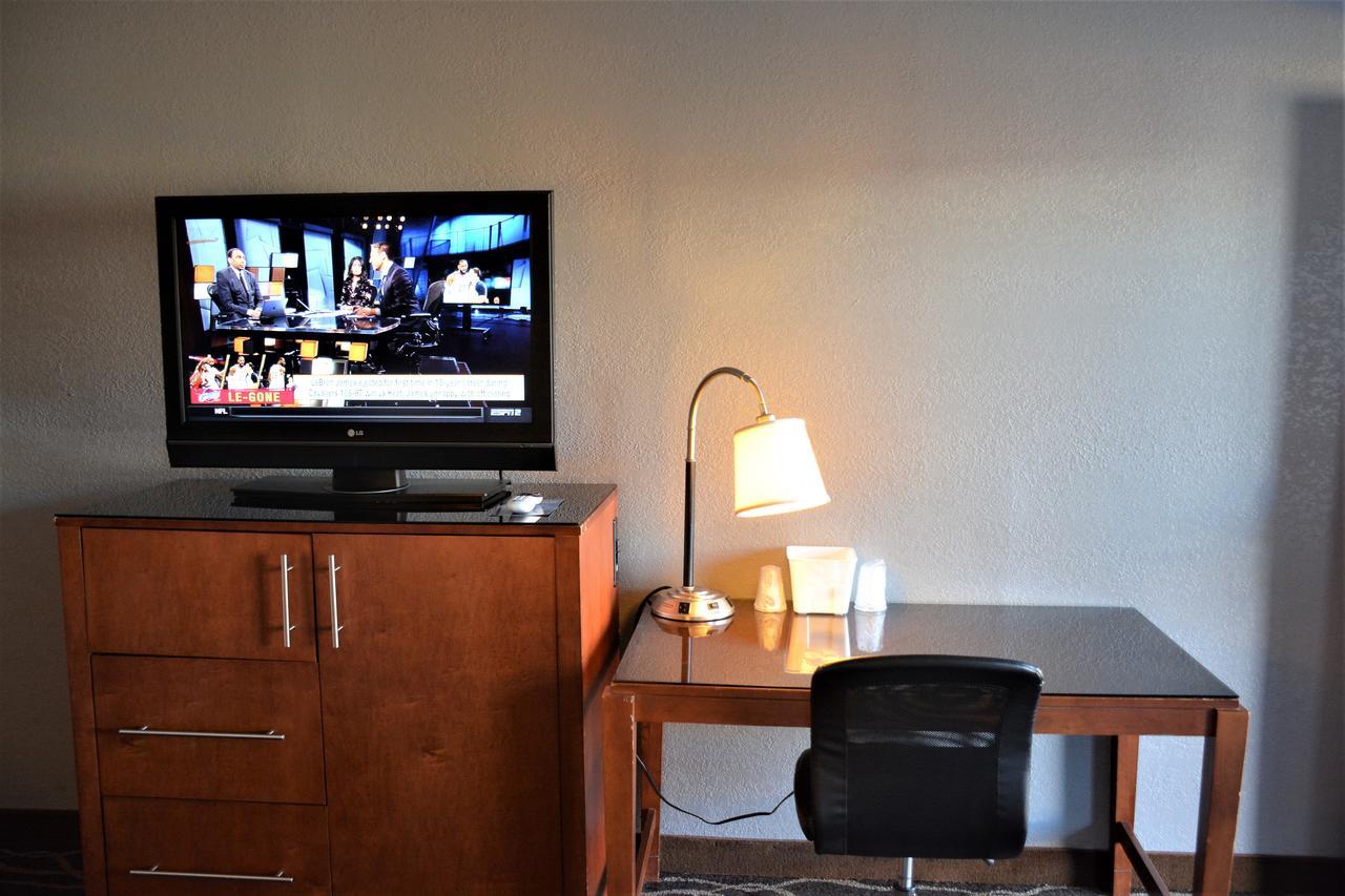 Travelodge By Wyndham Walterboro Dış mekan fotoğraf