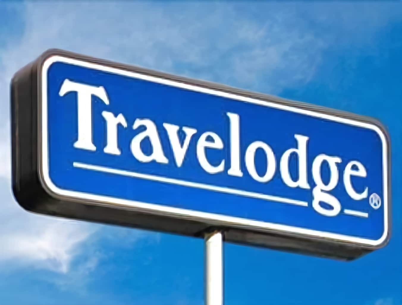 Travelodge By Wyndham Walterboro Dış mekan fotoğraf